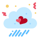 Cloud icon