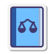 Law Book icon