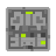 Borg-Taktikwürfel icon