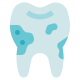 external-Tartar-dental-care-hidoc-kerismaker icon