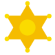 Xerife icon