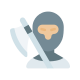 Executioner icon