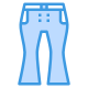 Jeans icon