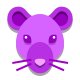 鼠年 icon