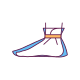 Feet Treatment icon
