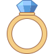 Diamond Ring icon