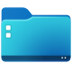 Desktop Folder icon