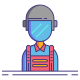 Protective Clothing icon