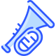 Trumpet icon