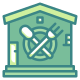 House icon