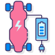 Charger icon