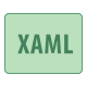 XAML icon