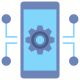 Technology icon