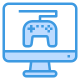 Computer Game icon