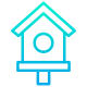 Bird House icon