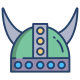 Spangenhelm icon