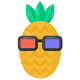 Pineapple icon