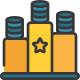 Analytics icon