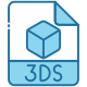 3DS icon