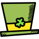 Leprechaun icon