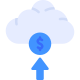 Cloud icon