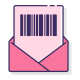 Barcode icon