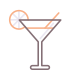 Cocktail icon