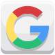 Googleのロゴ icon