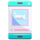 Smartphone icon