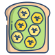 Banana Toast icon