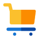 Cart icon