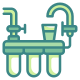 Water Filter icon