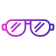 Sunglasses icon