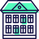 Mansion icon