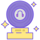 Award icon