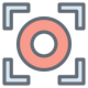 Focus Tool icon