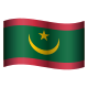 Mauritania icon