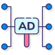 Ad Network icon