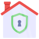 House Security icon