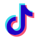 TikTok icon