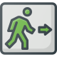 Exit icon