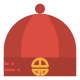 Chinese Hat icon