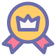 Certificato di garanzia icon