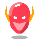 The Flash Head icon