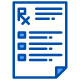 Medical Prescription icon