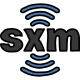 Sirius XM icon