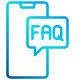 Faq icon