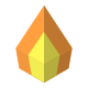 Elemento fogo icon