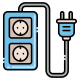 Extension Cord icon