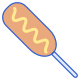 Corn Dog icon